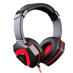 A4 BLOODY G500 立體聲遊戲耳麥