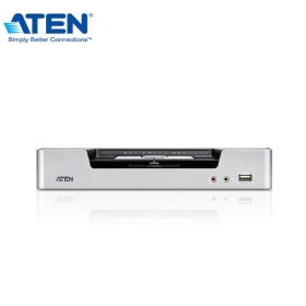 ATEN KVM CS1642A 1:2DU鐵
