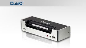 ATEN KVM CS1792 1:2HUA鐵