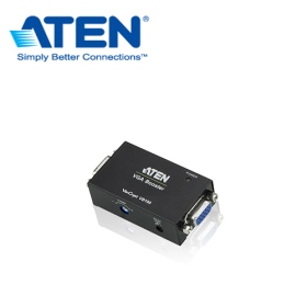 ATEN VGA訊號放大器VB100