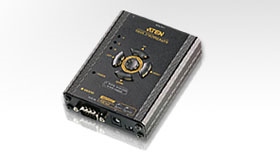 ATEN VGA補償器VE510鐵