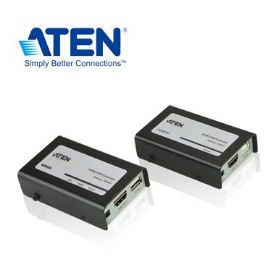 ATEN HDMI USB 訊號延長器60公尺 (VE803)
