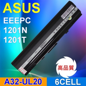 ASUS A32-UL20 副廠電池 10.8V~11.1V 5200mAh(高品質 日韓系電芯)