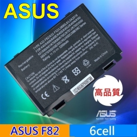 華碩 ASUS A32-F82 高品質 日韓系電芯 電池