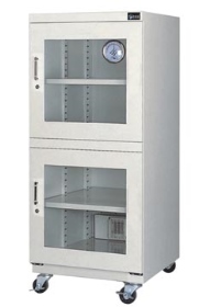 防潮家 450公升電子防潮箱D-450C