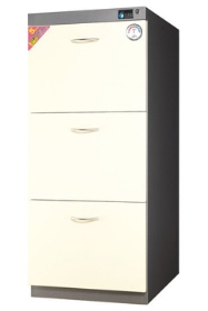 防潮箱 D-B4-3C 293L