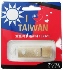 TCELL冠元 i-Taiwan國旗碟金色限定版16GB