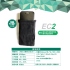 EC2 2.5吋USB3.0 SATA免螺絲鋁製外接盒  硬碟外接盒