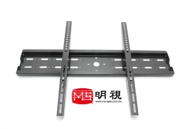 MS-C03液晶 電視壁掛架 37"- 65" ●適用尺寸：37"~65"
●載重：80Kg