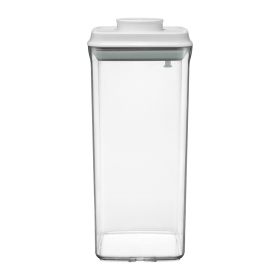 【安酷生活】一鍵搞定全防漏萬用密封罐 2500ml