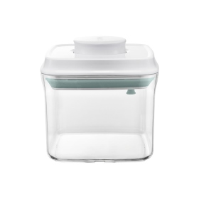 【安酷生活】一鍵搞定全防漏萬用密封罐 850ml