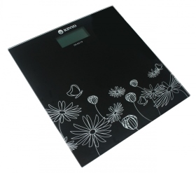 【KINYO】電子式體重計DS6579